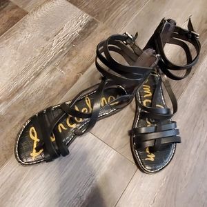 Sam Edelman Gladiator Sandals
